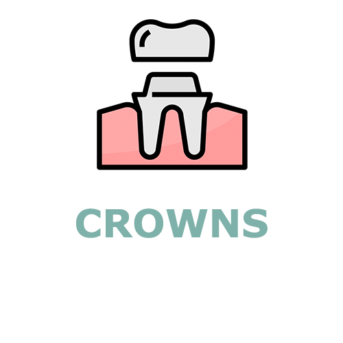 dental crowns