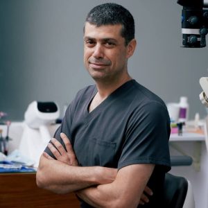 Picture of Dr. Dan Kopilovich