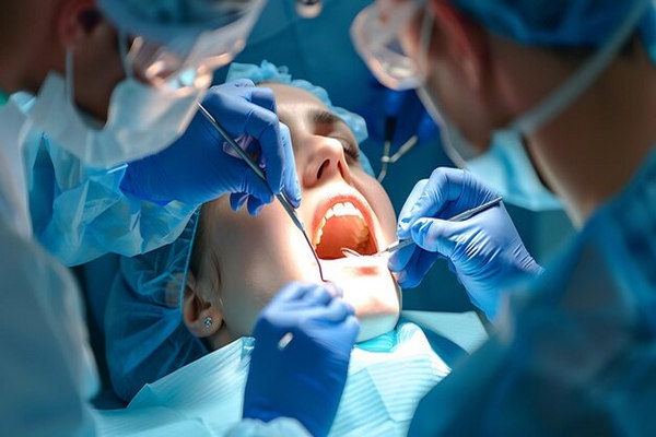 Tratamiento de la Peri-implantitis
