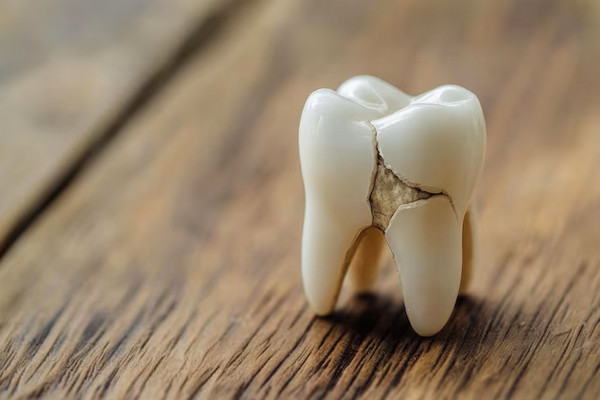 fractura dental