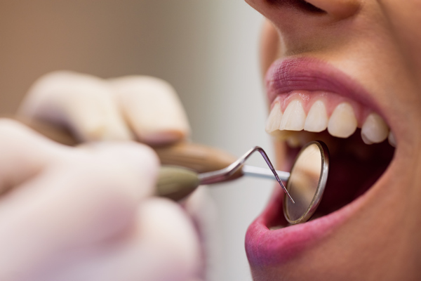 Impact of Gum Health