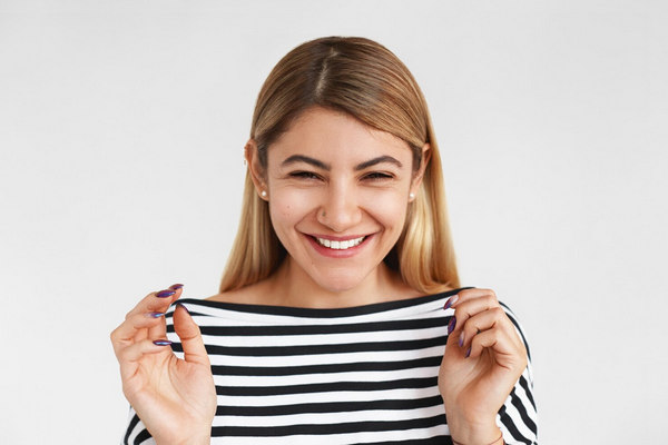 carillas y sensibilidad dental