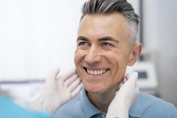 What are zygomatic dental implants?