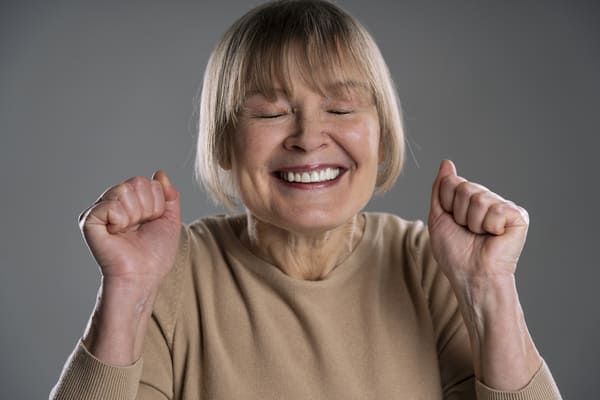 Who is a candidate for Zygomatic implants?