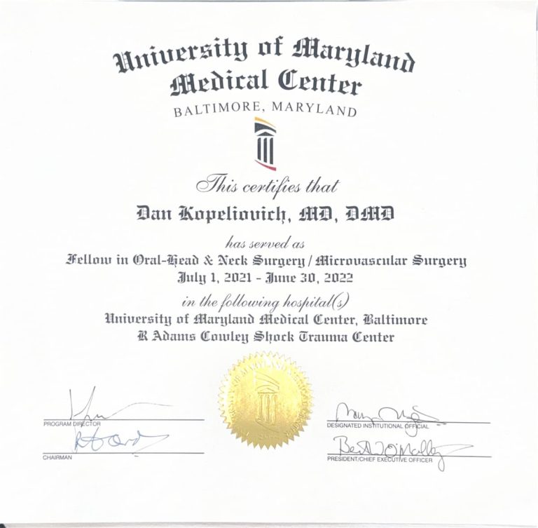 ariversity uf Maryland
