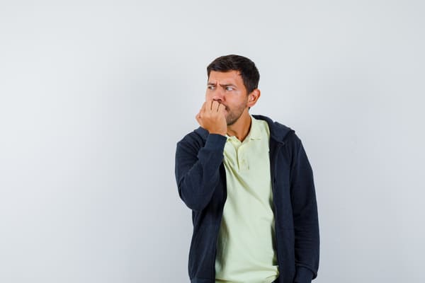 Cómo los dientes faltantes cambian la forma del rostro?