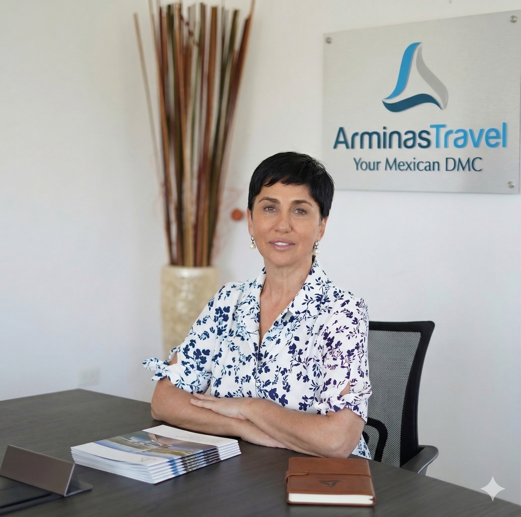 arminas travel