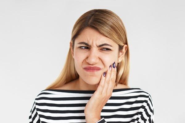Dental trauma