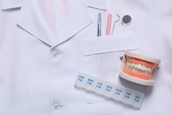Choosing a dentist in Cancun