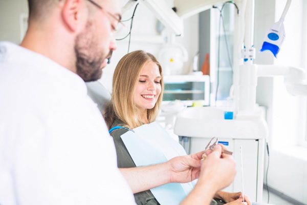 Concerns about dental tourism