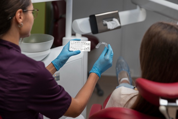Dentist in Cancun