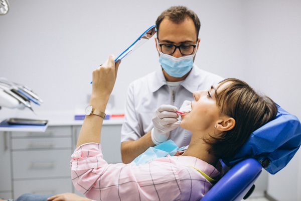 Tips for dental tourism