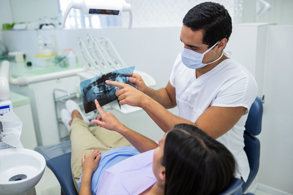 Tips for choosing a dentist