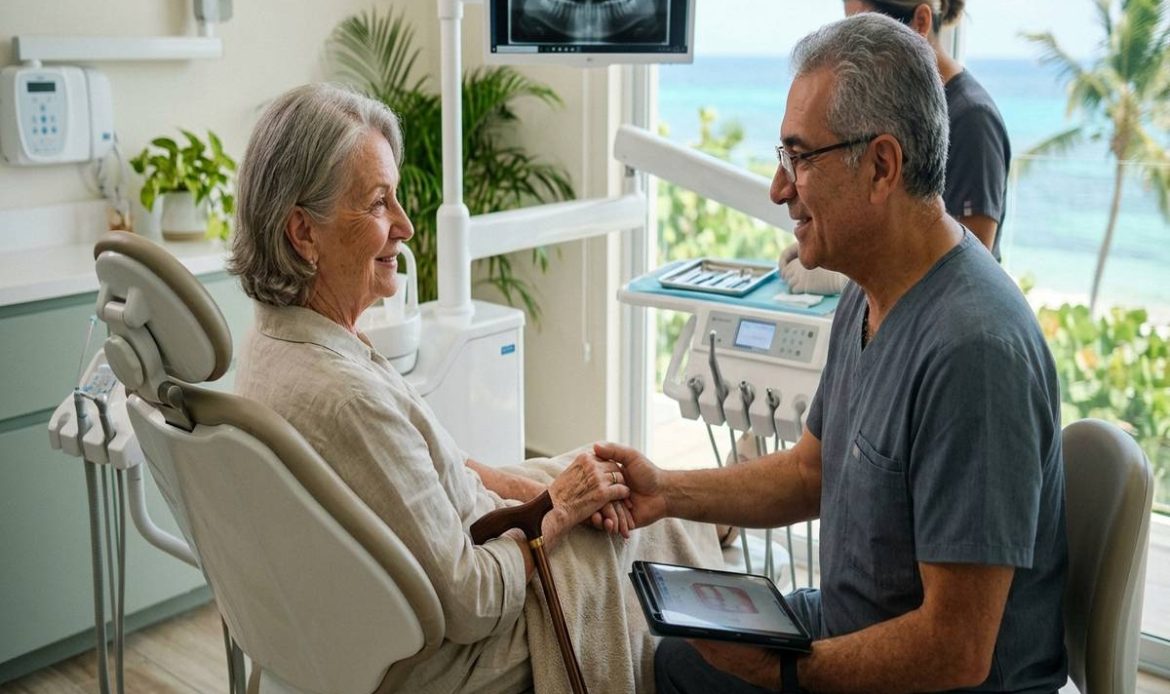 Dental Care for Patients with Medical Conditions