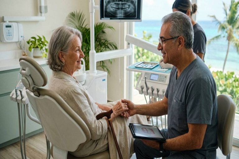 Dental Care for Patients with Medical Conditions