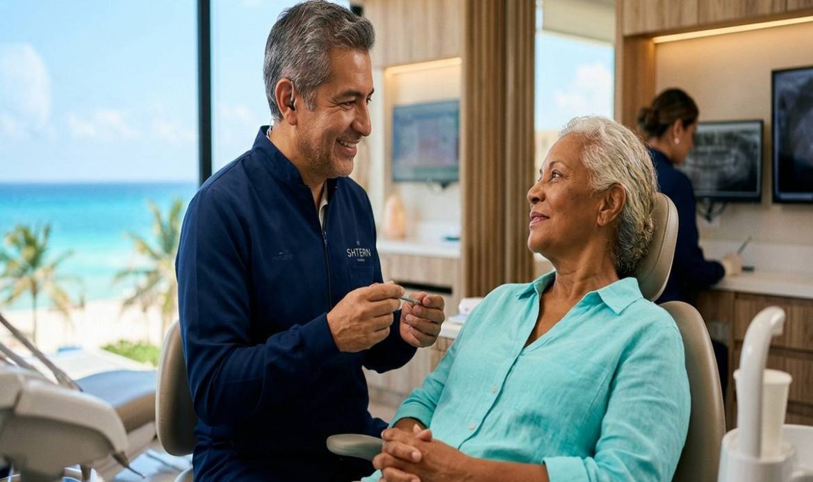 Dental Implants in Patients with Osteoporosis and Bone Loss