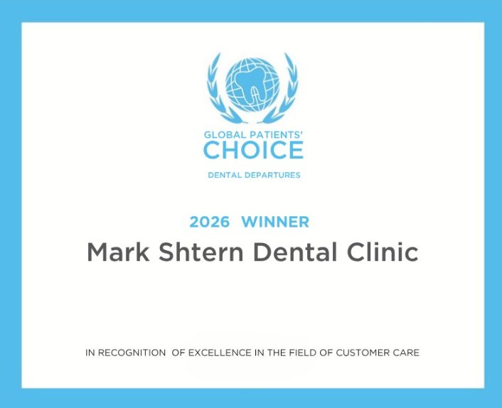 global patients choice