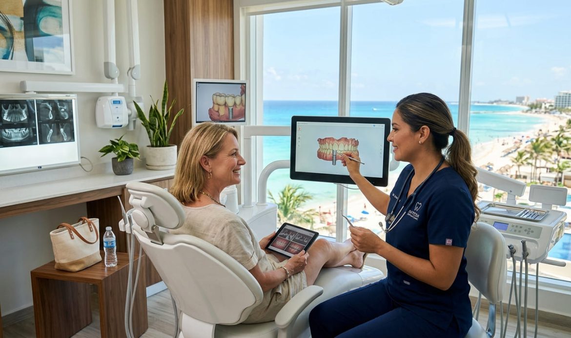 Why Savvy Patients Are Choosing Dental Care in Mexico Over the USA
