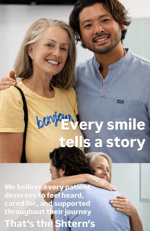 shtern dental clinic 1