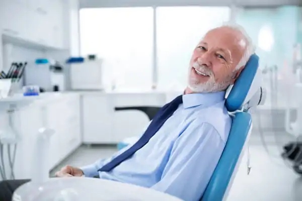 What is the treatment for tooth mobility?